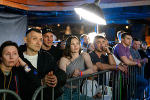 Фоторепортаж Андрея Губренко